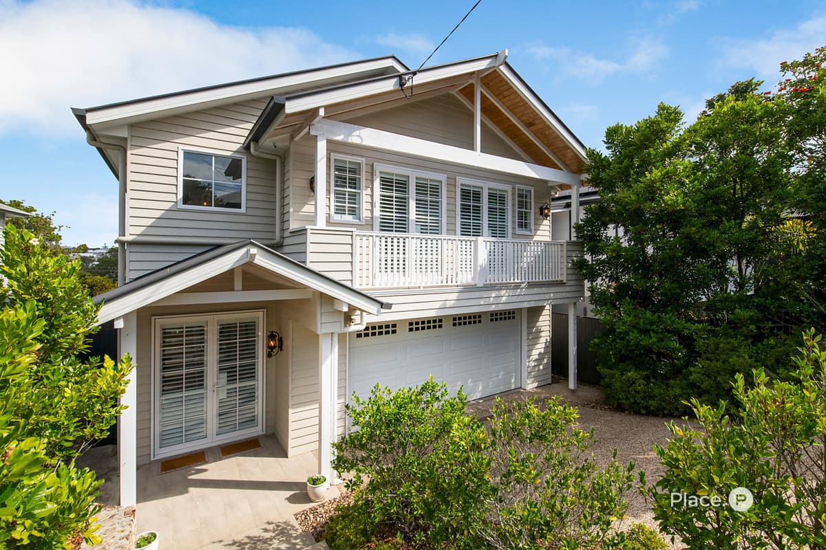 7A Daly Street, Camp Hill