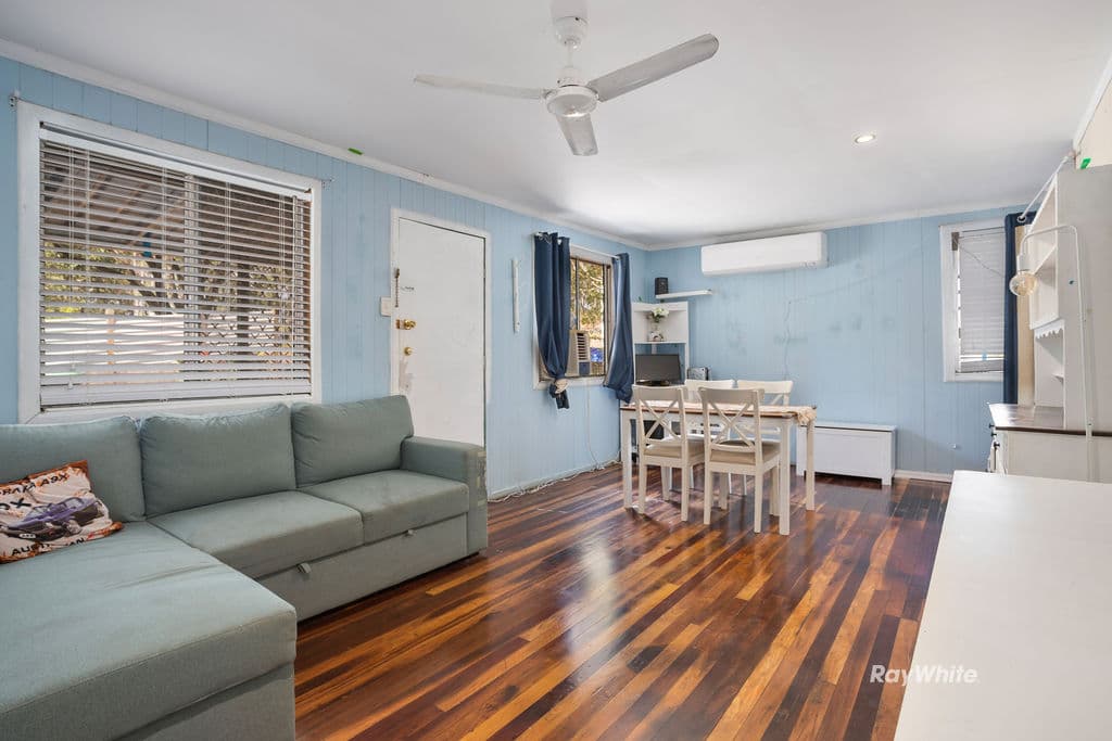 29 High Street, Bundamba