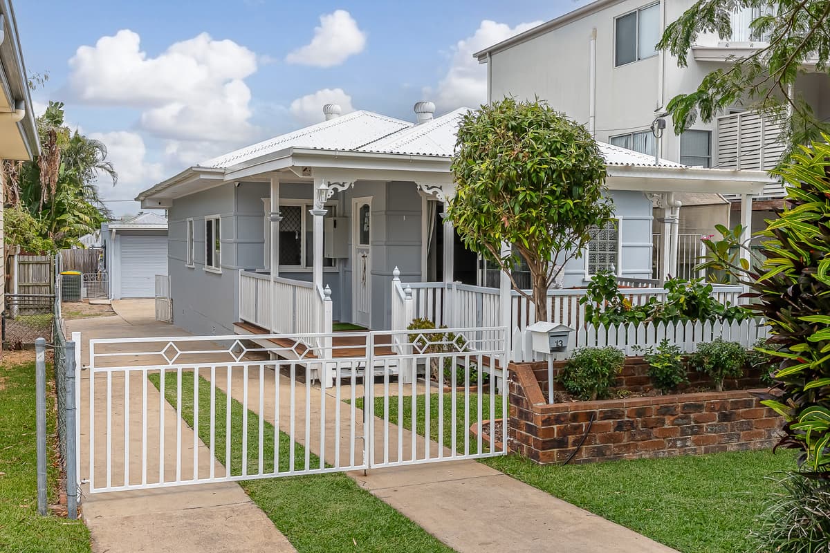 13 Hardiman Street, Woody Point