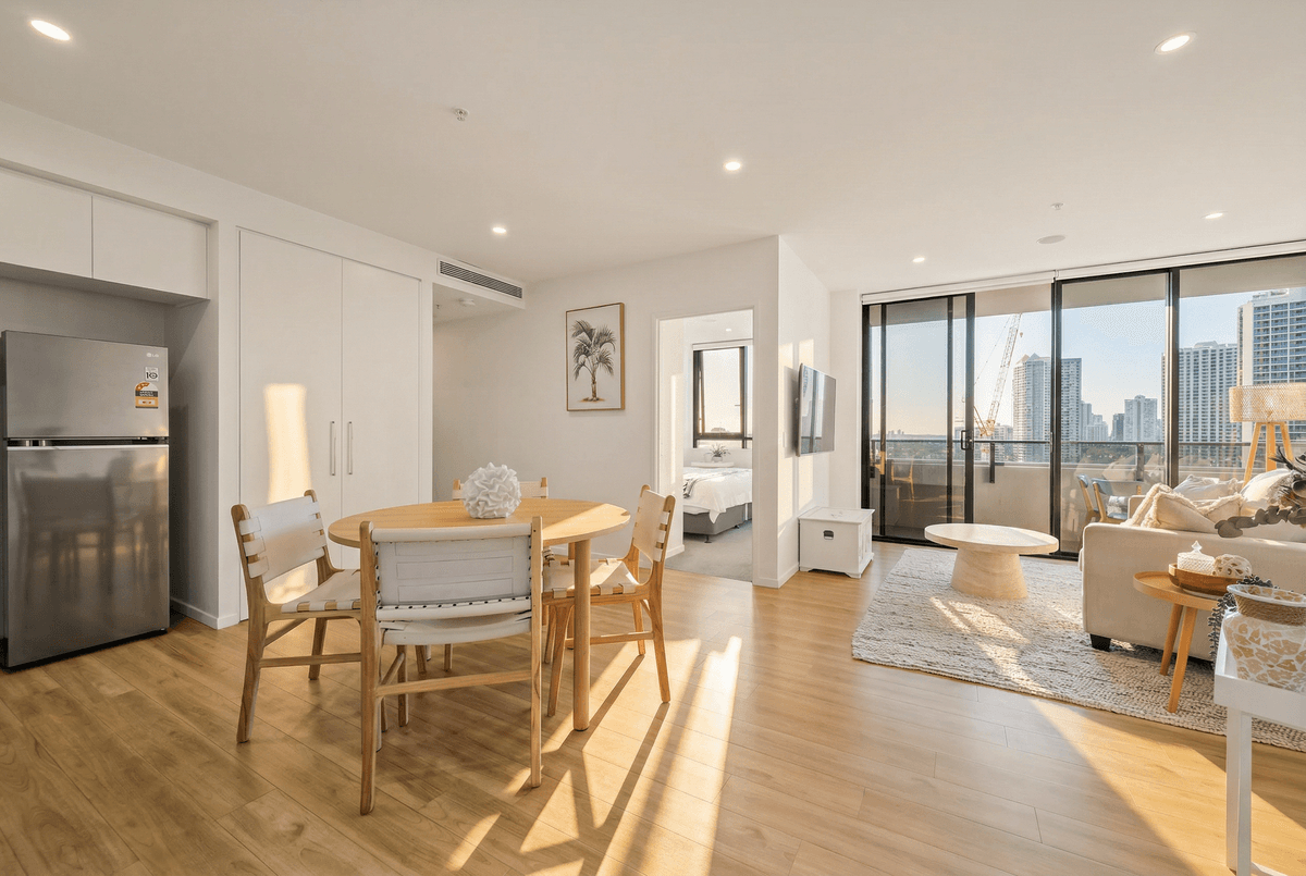 1304/9 Norfolk Avenue, Surfers Paradise