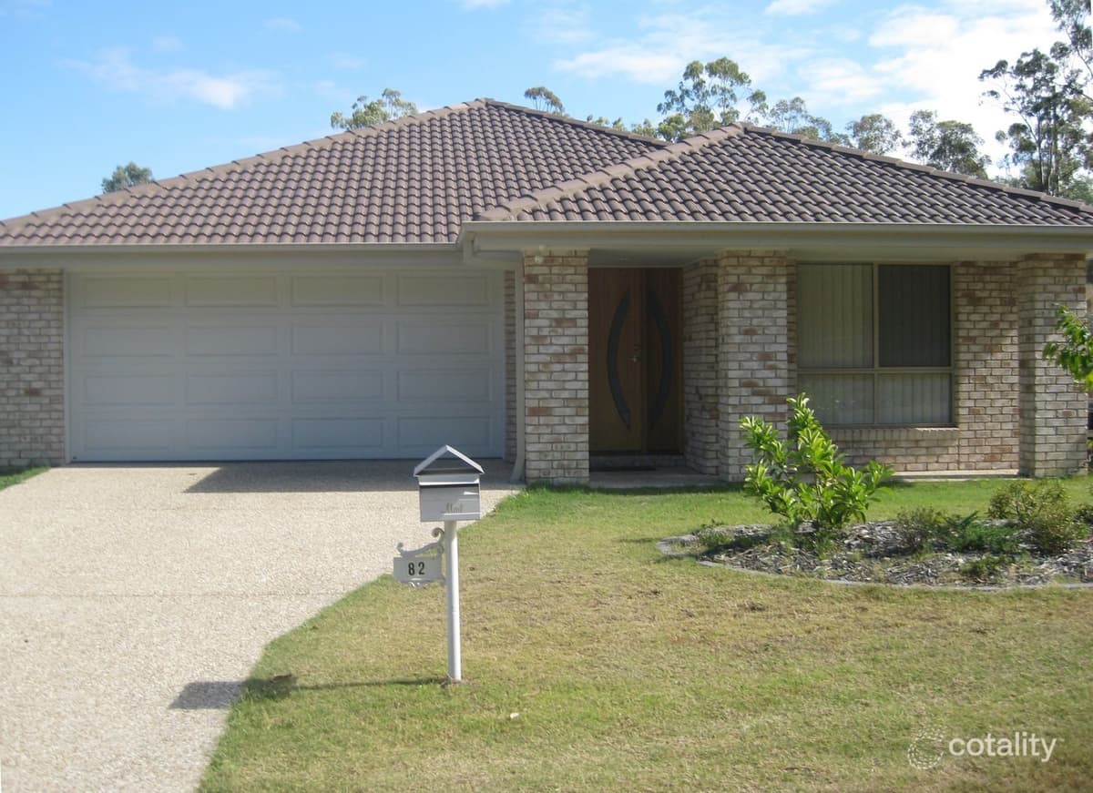 82 Henry Street, Brassall