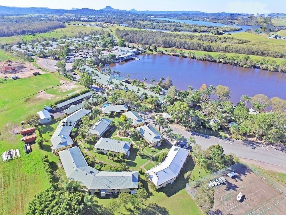 212/46 David Low Way, Diddillibah