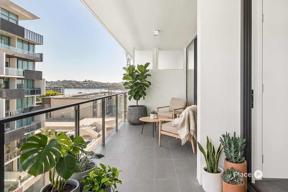 809/38 Helen Street, Teneriffe