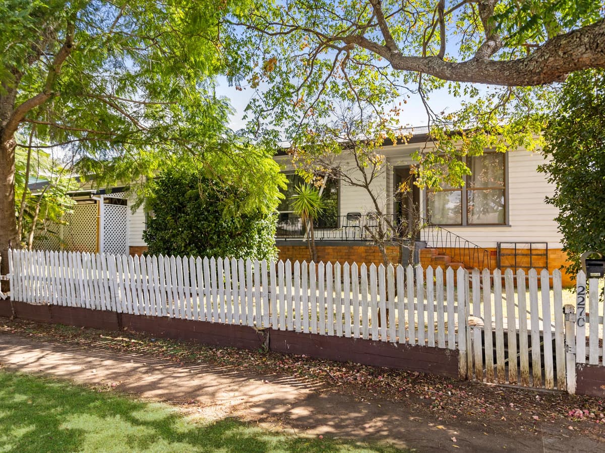 227c West Street, Harristown