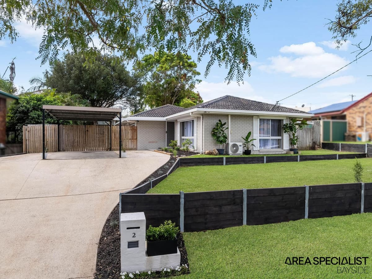 2 Lorton Court, Alexandra Hills