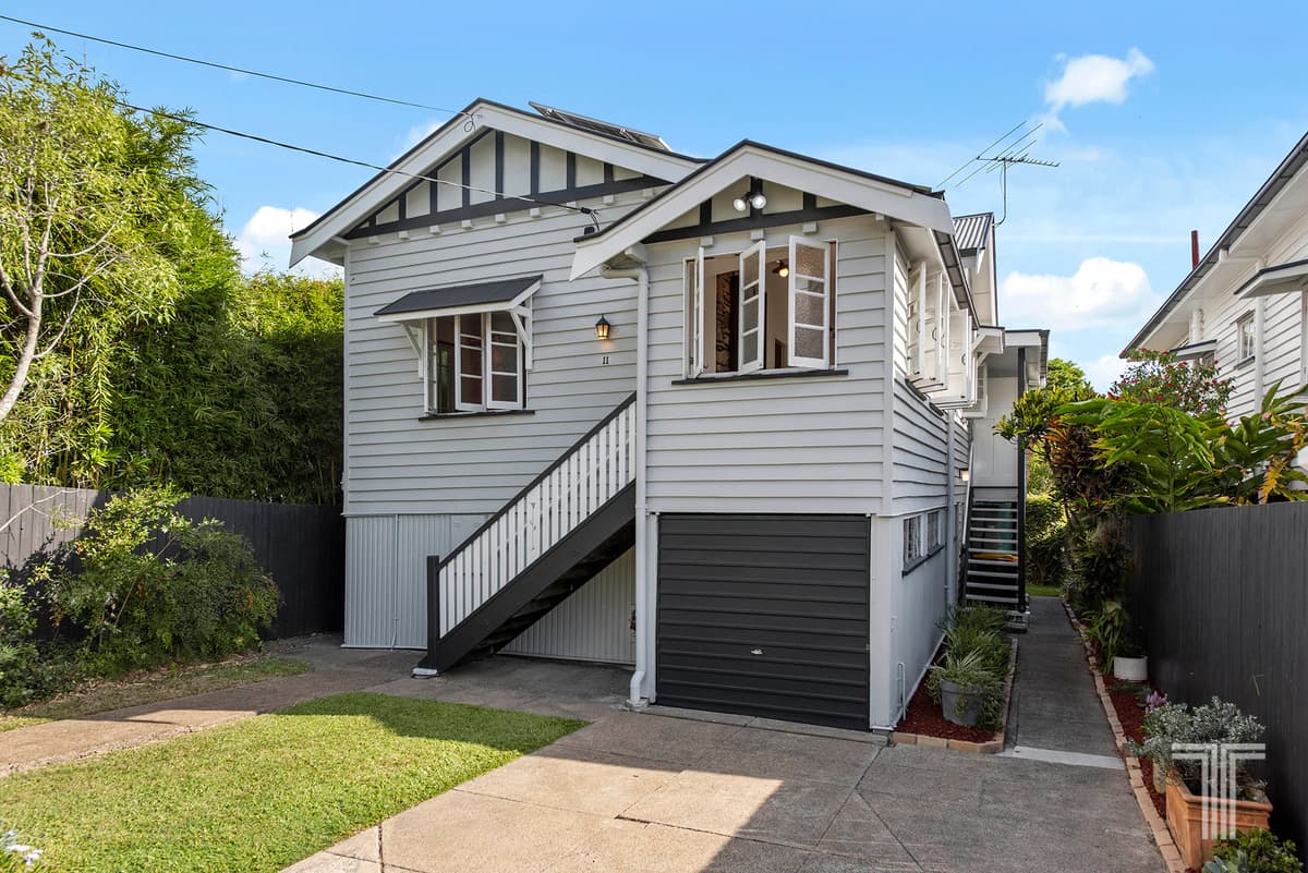11 Thrushton Street, Greenslopes