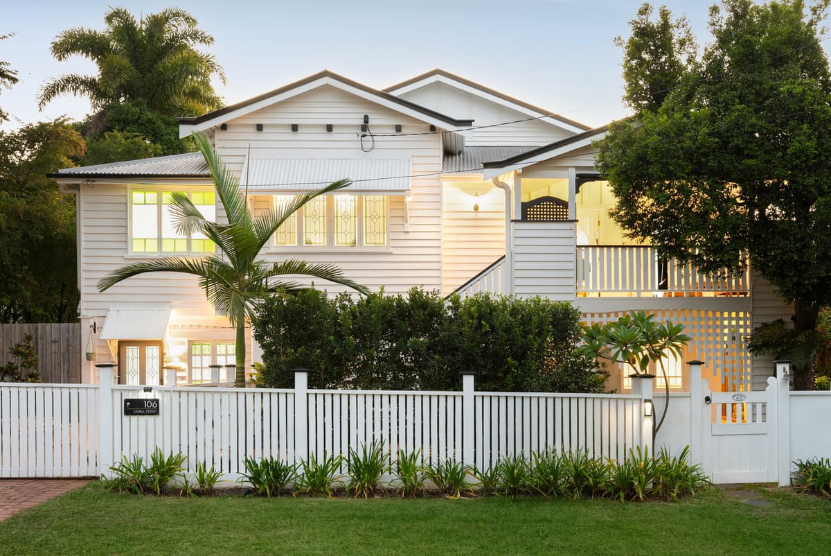 106 Yabba Street, Ascot