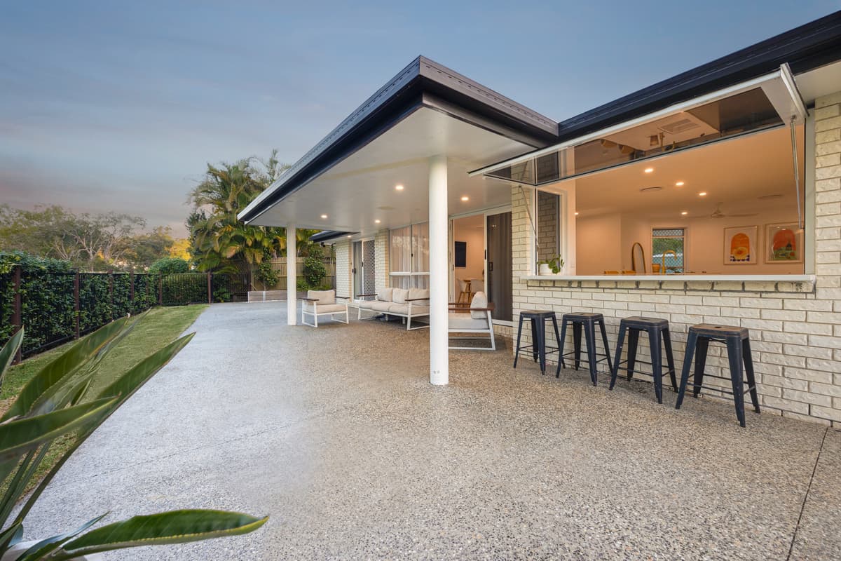 1 Coomoo Crescent, Mountain Creek