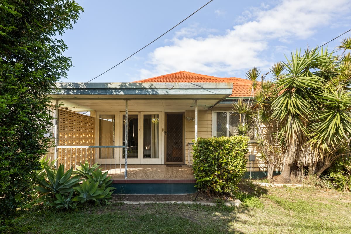 520 Robinson Road West, Aspley