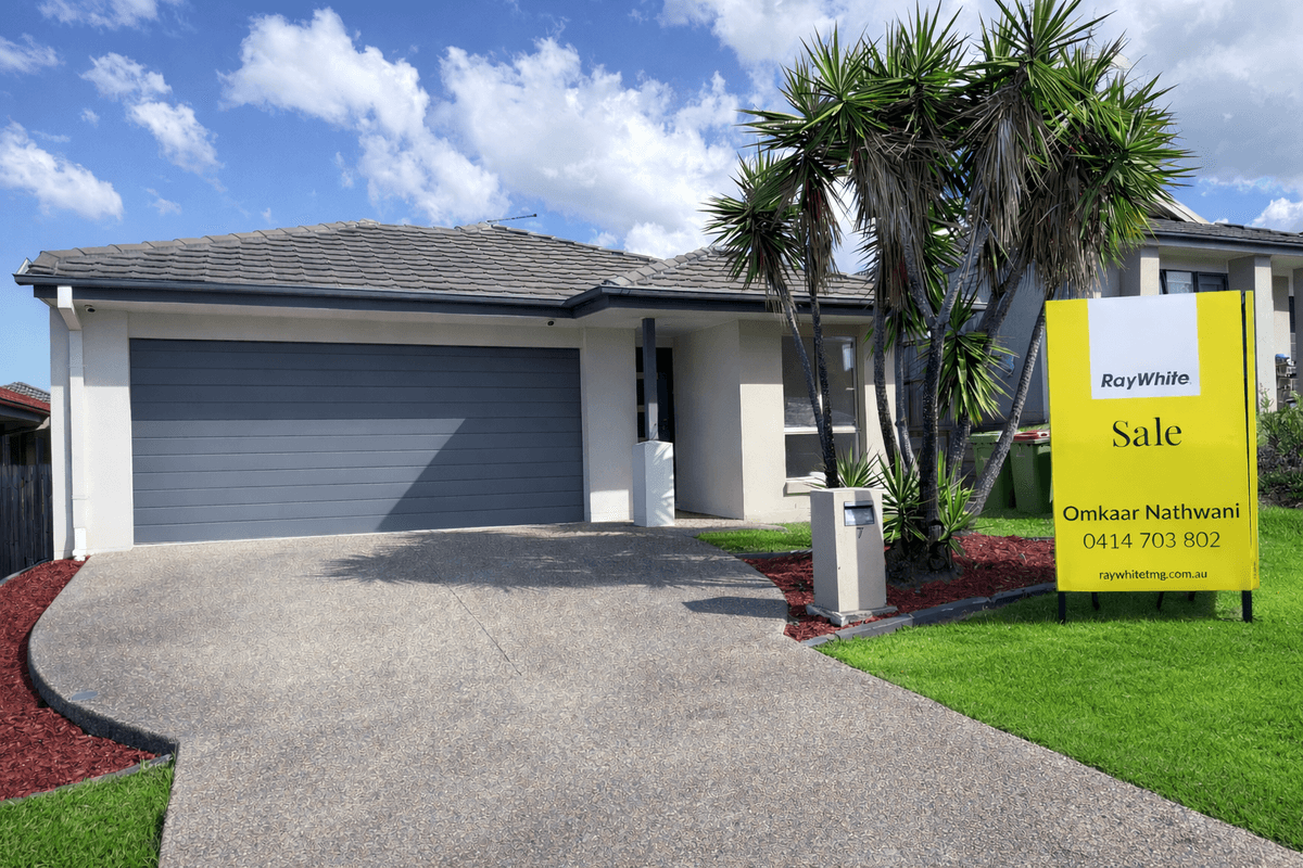 7 Banksia Road, Coomera