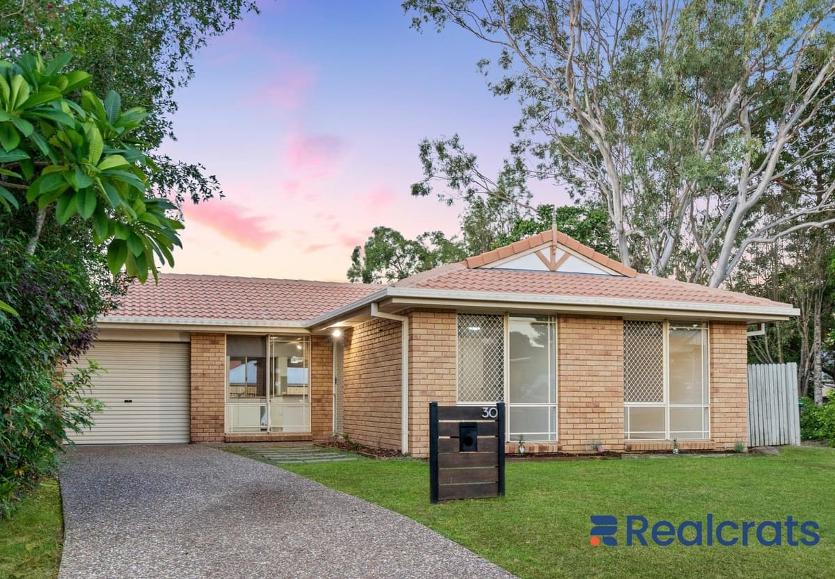 30 Elmhurst Crescent, Flinders View