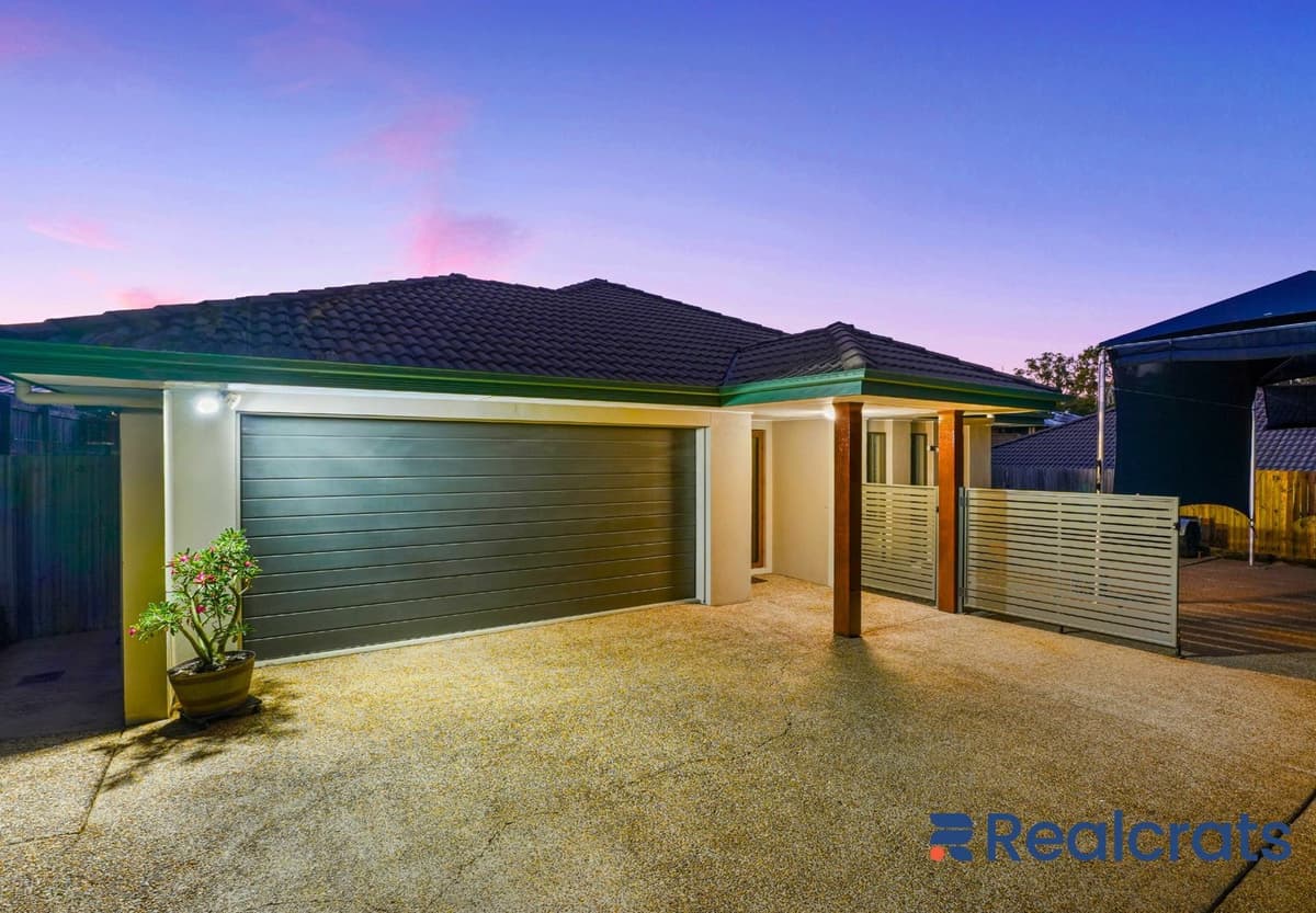 40 Colebrook Crescent, Doolandella
