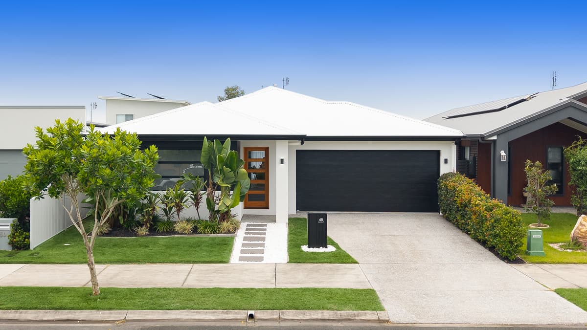 48 Shamrock Place, Palmview