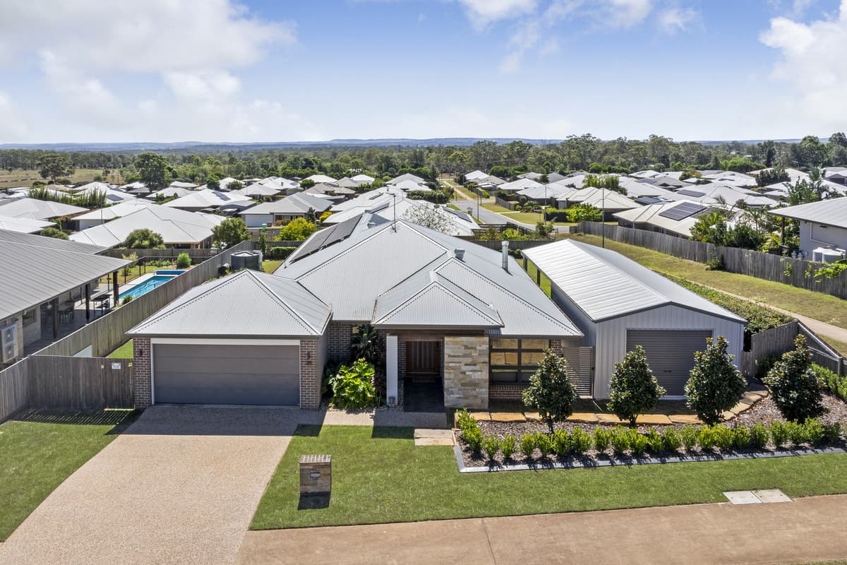 36 Sportsman Drive, Kleinton