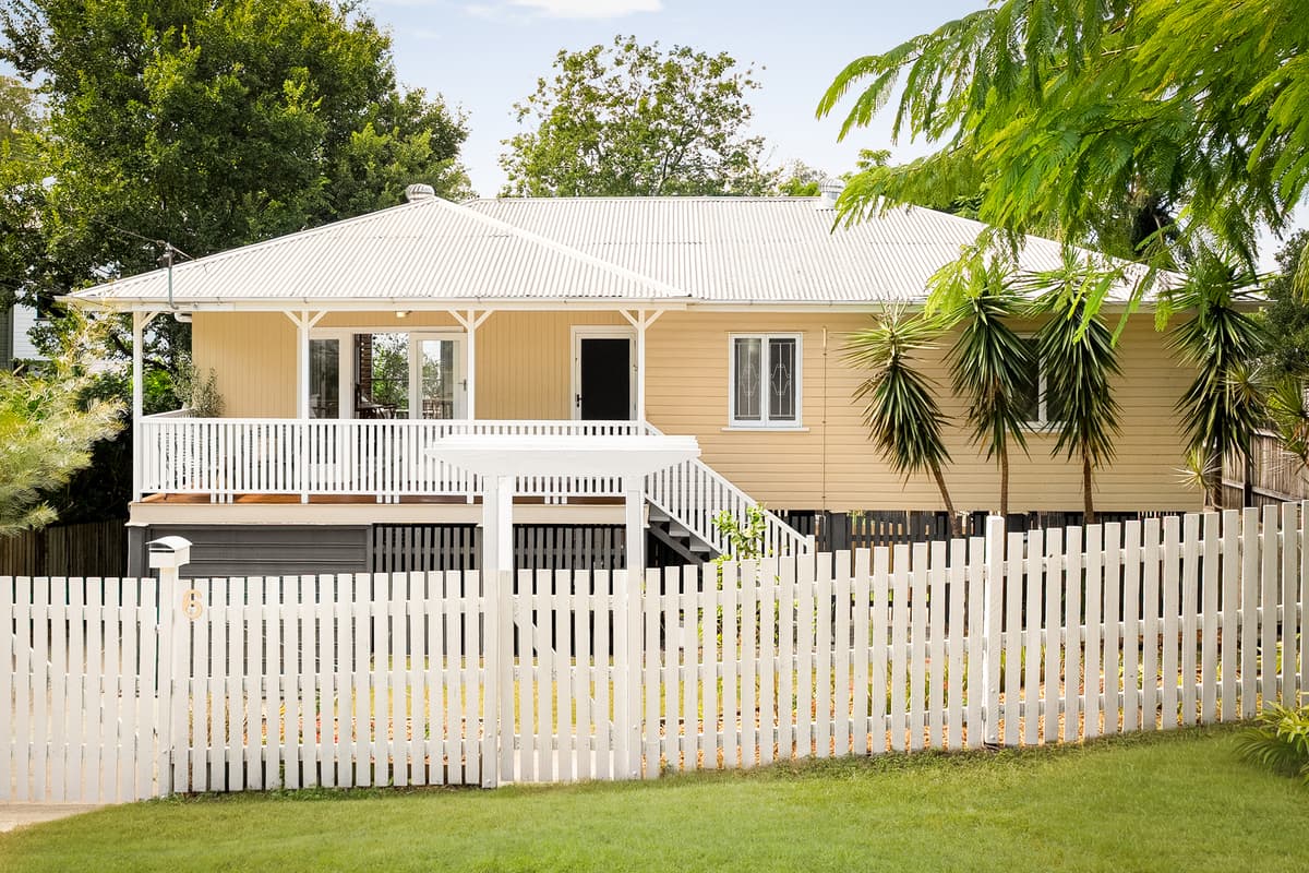 6 Hope Street, Auchenflower