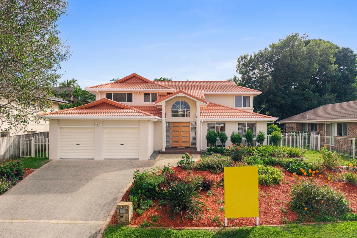 6 Michelangelo Crescent, Mackenzie