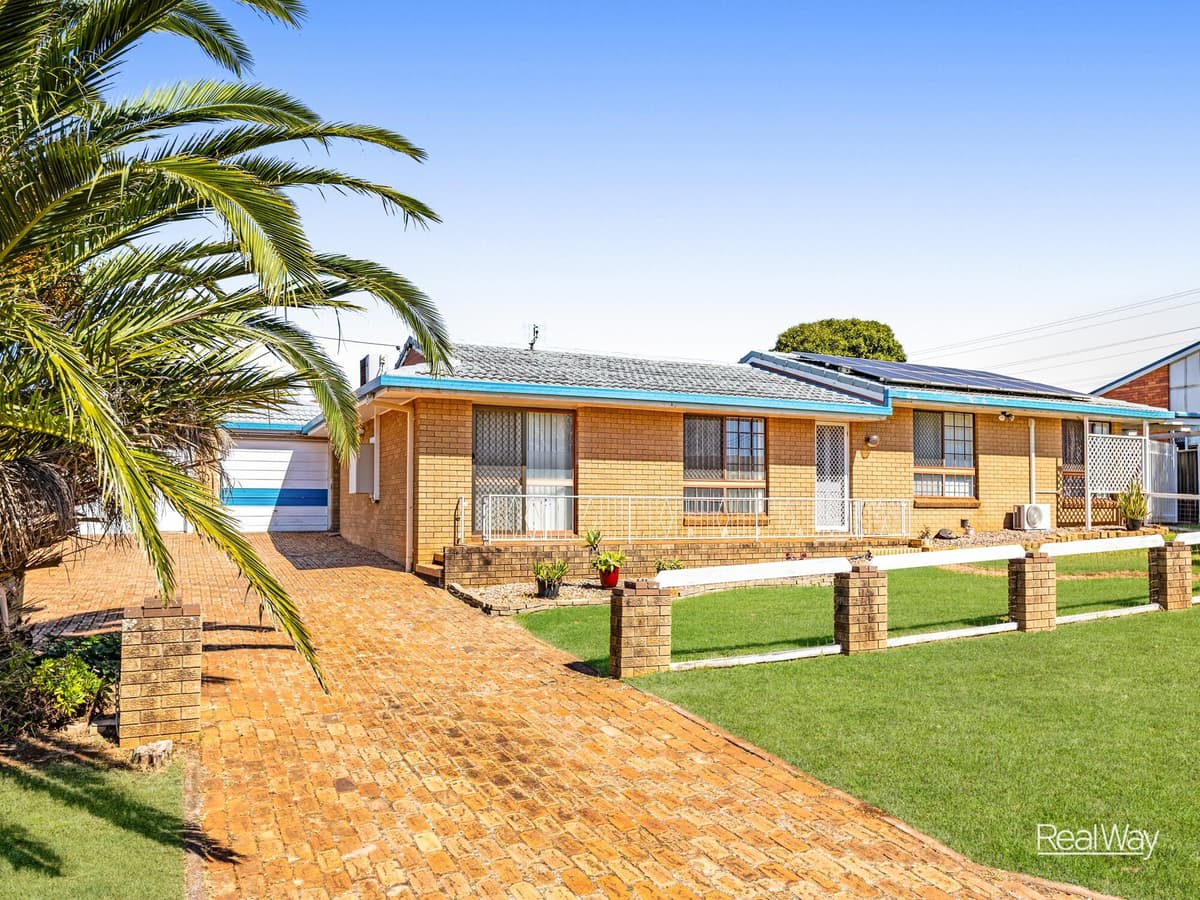 2 Jillian Street, Darling Heights