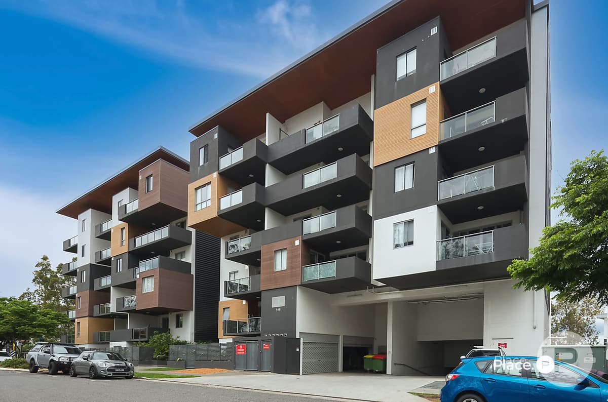 201/148 Victoria Park Road, Kelvin Grove