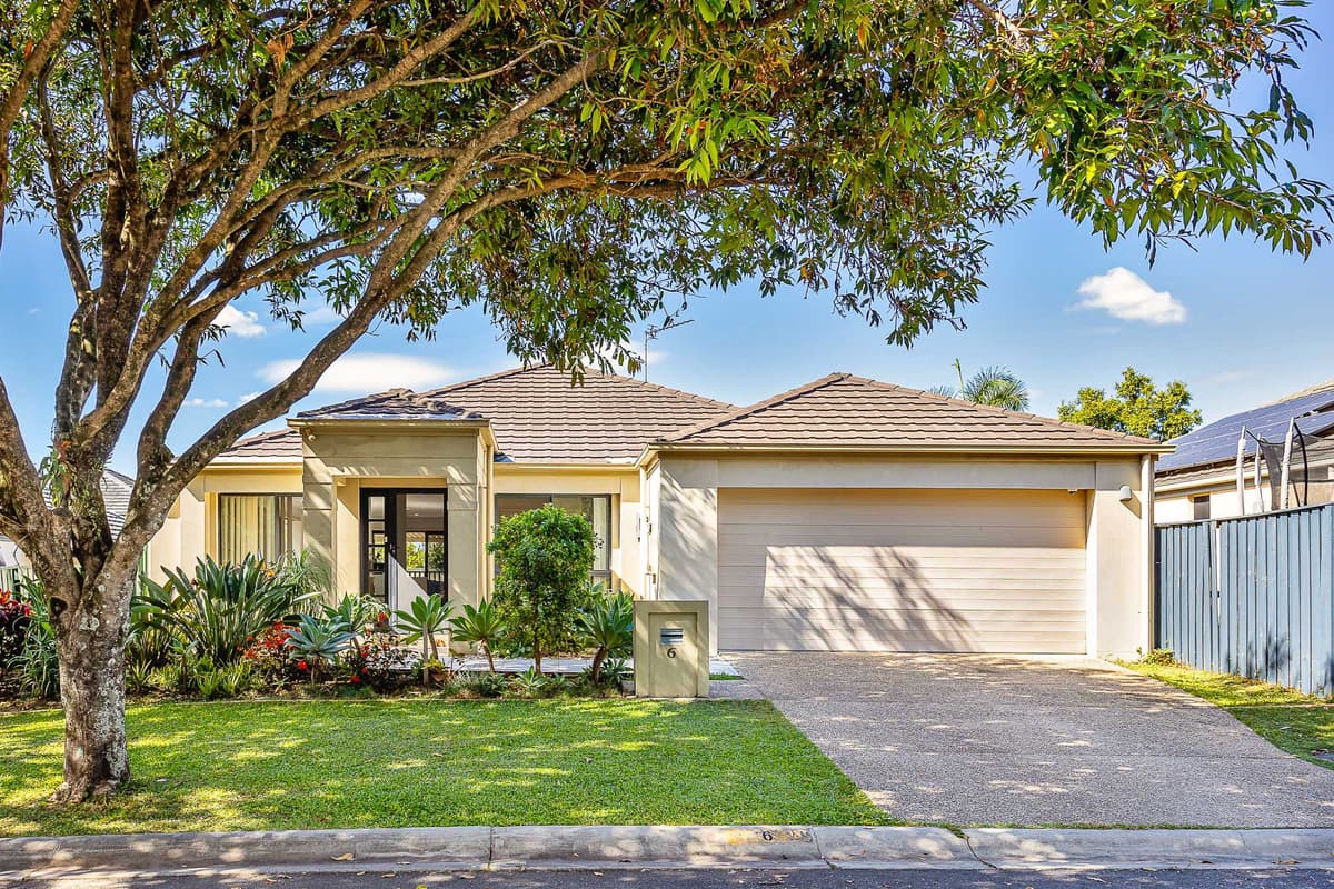 6 Riverwood Drive, Ashmore