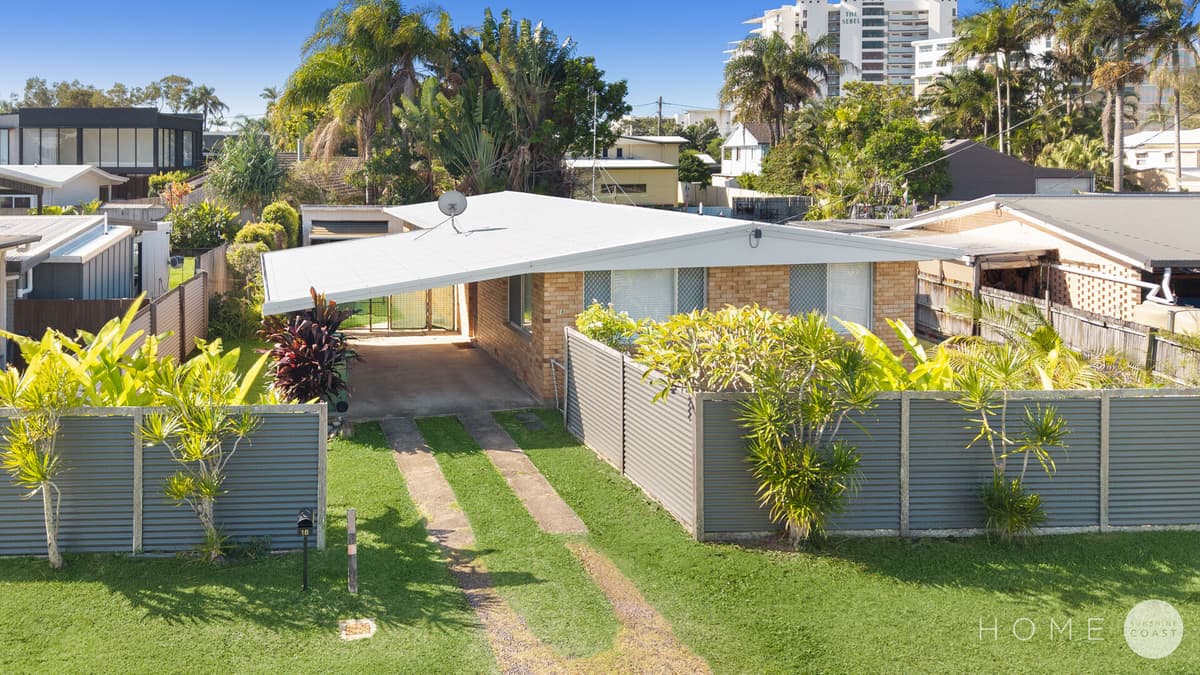 18 Gardak Street, Maroochydore