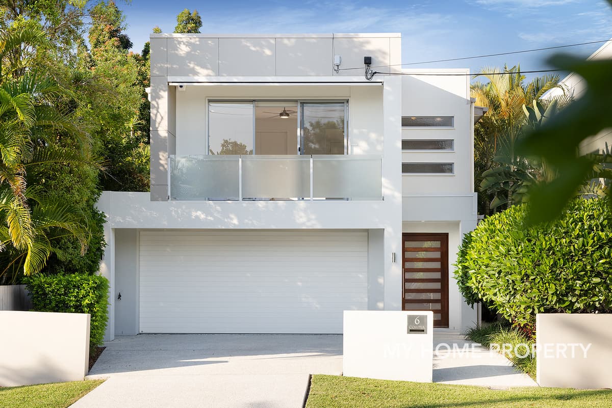 6 Cowper Street, Bulimba