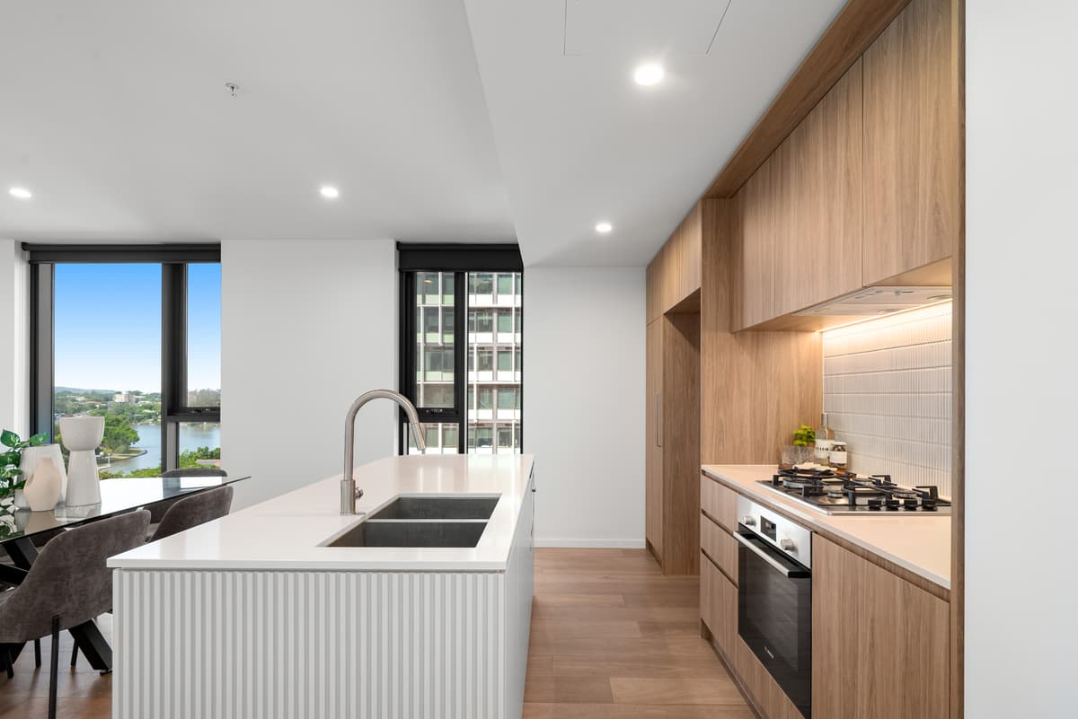 906/3 Archer Street, Toowong