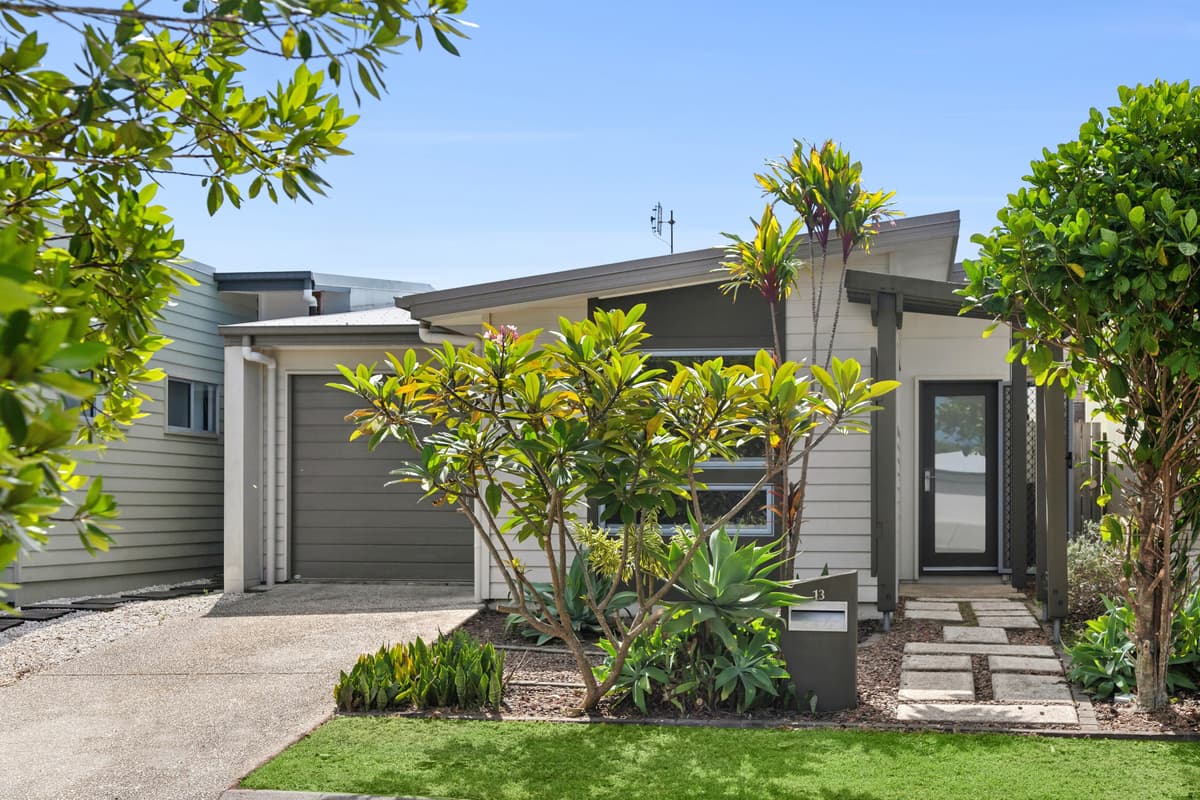 13 Harvey Lane, Meridan Plains