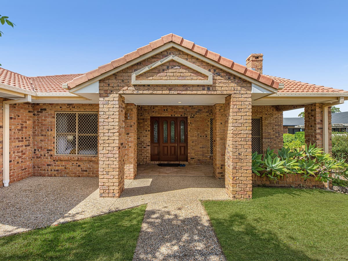 1 Meiers Road, Indooroopilly