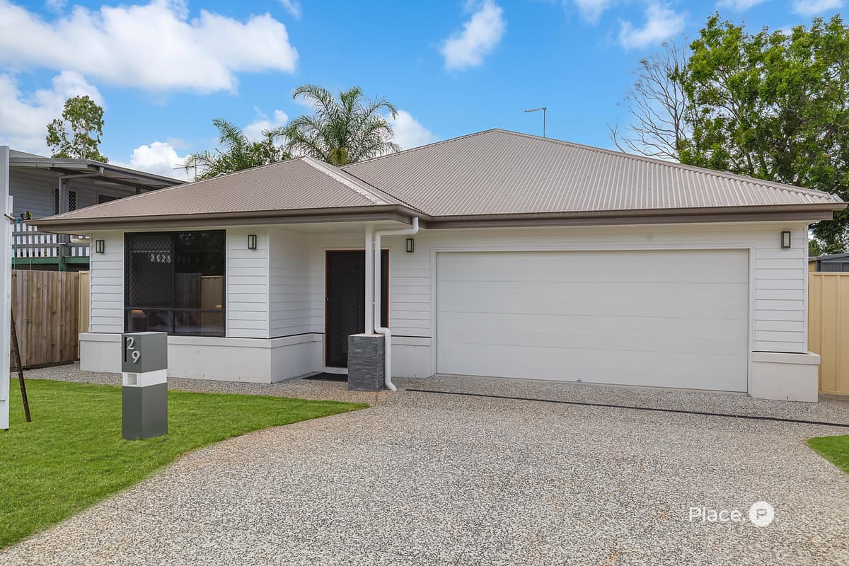 29 Saturn Street, Capalaba
