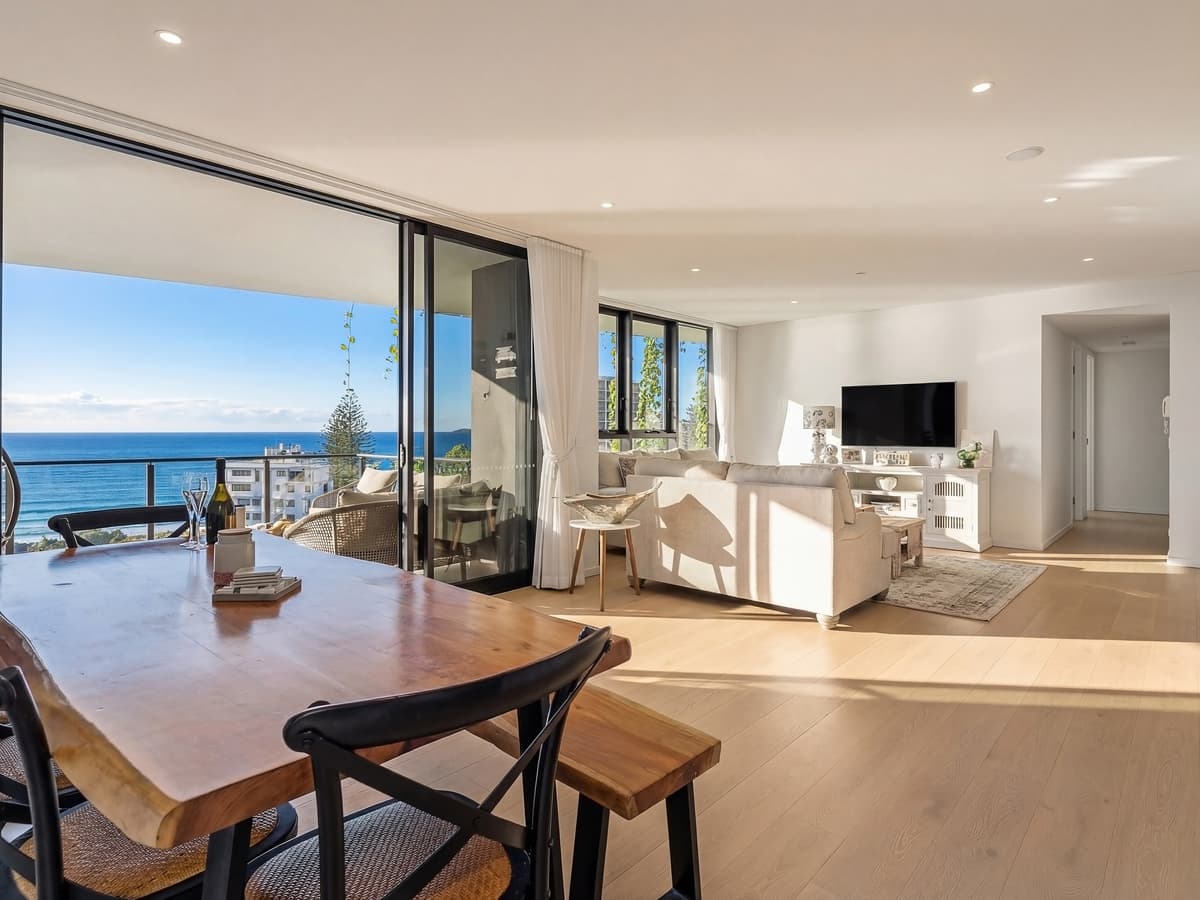 2901/1328 Gold Coast Highway, Palm Beach