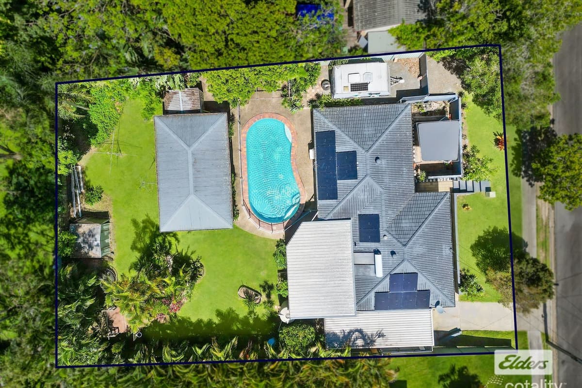 14 Terang Street, Shailer Park