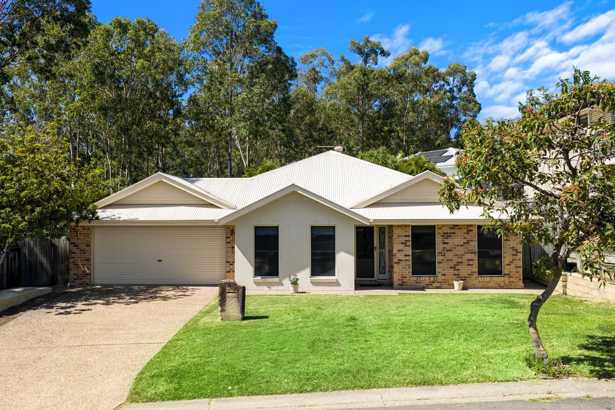 32 Amadeus Circuit, Springfield Lakes