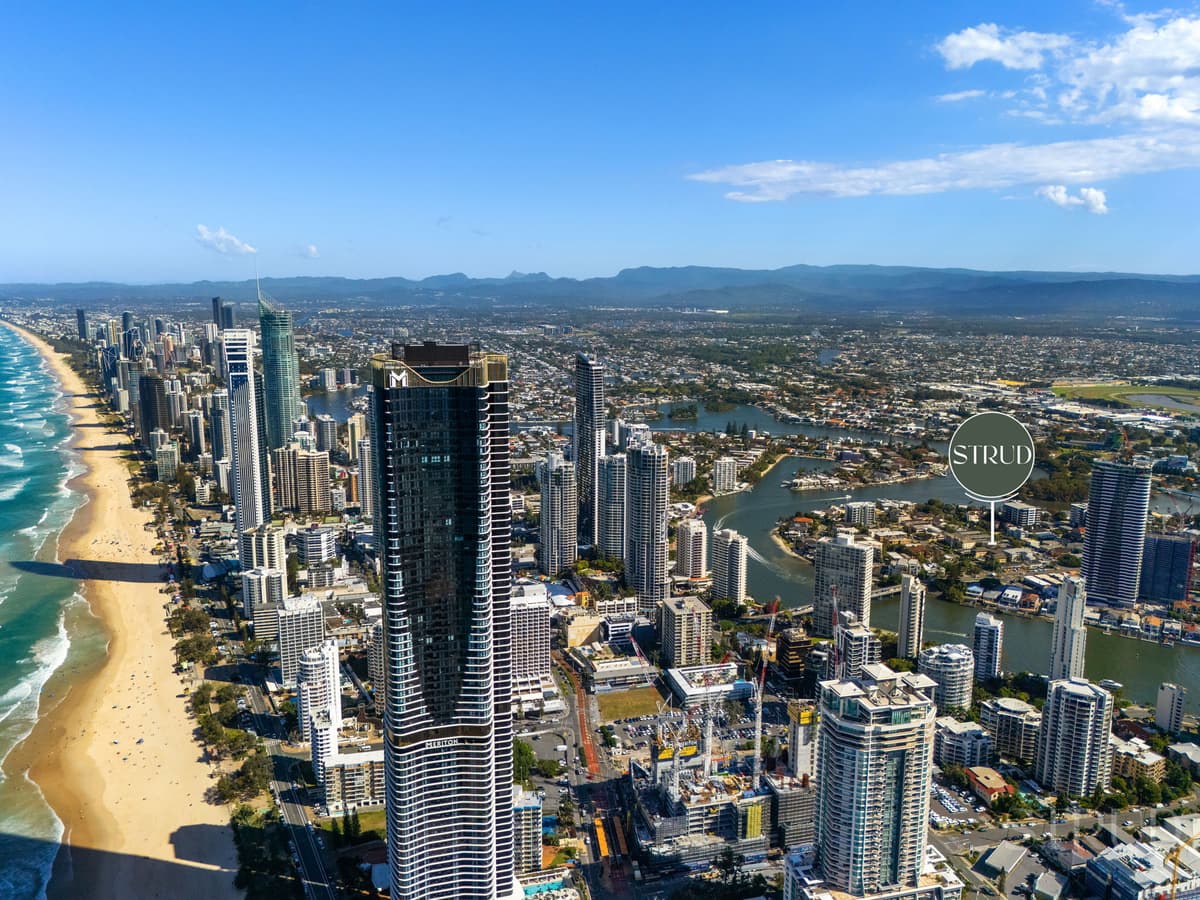 2/23 Darrambal Street, Surfers Paradise