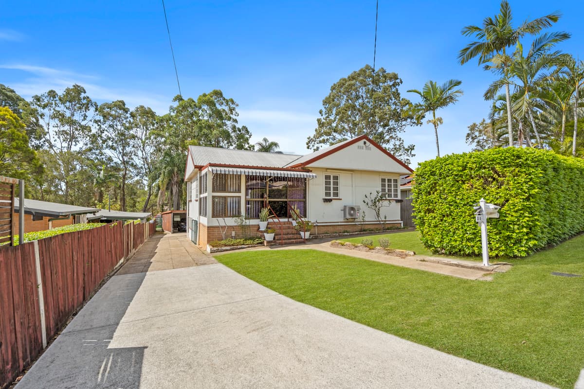 50 Messines Ridge Road, Tarragindi