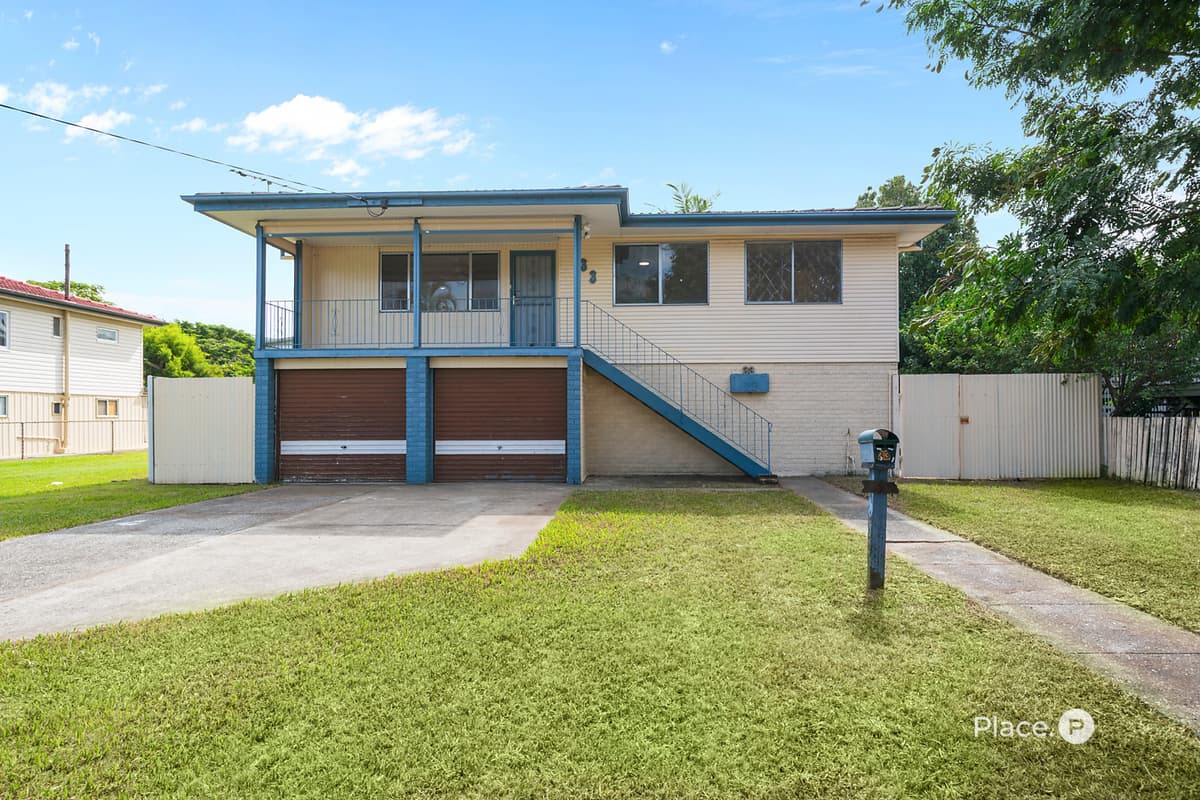 33 Gillies Street, Zillmere