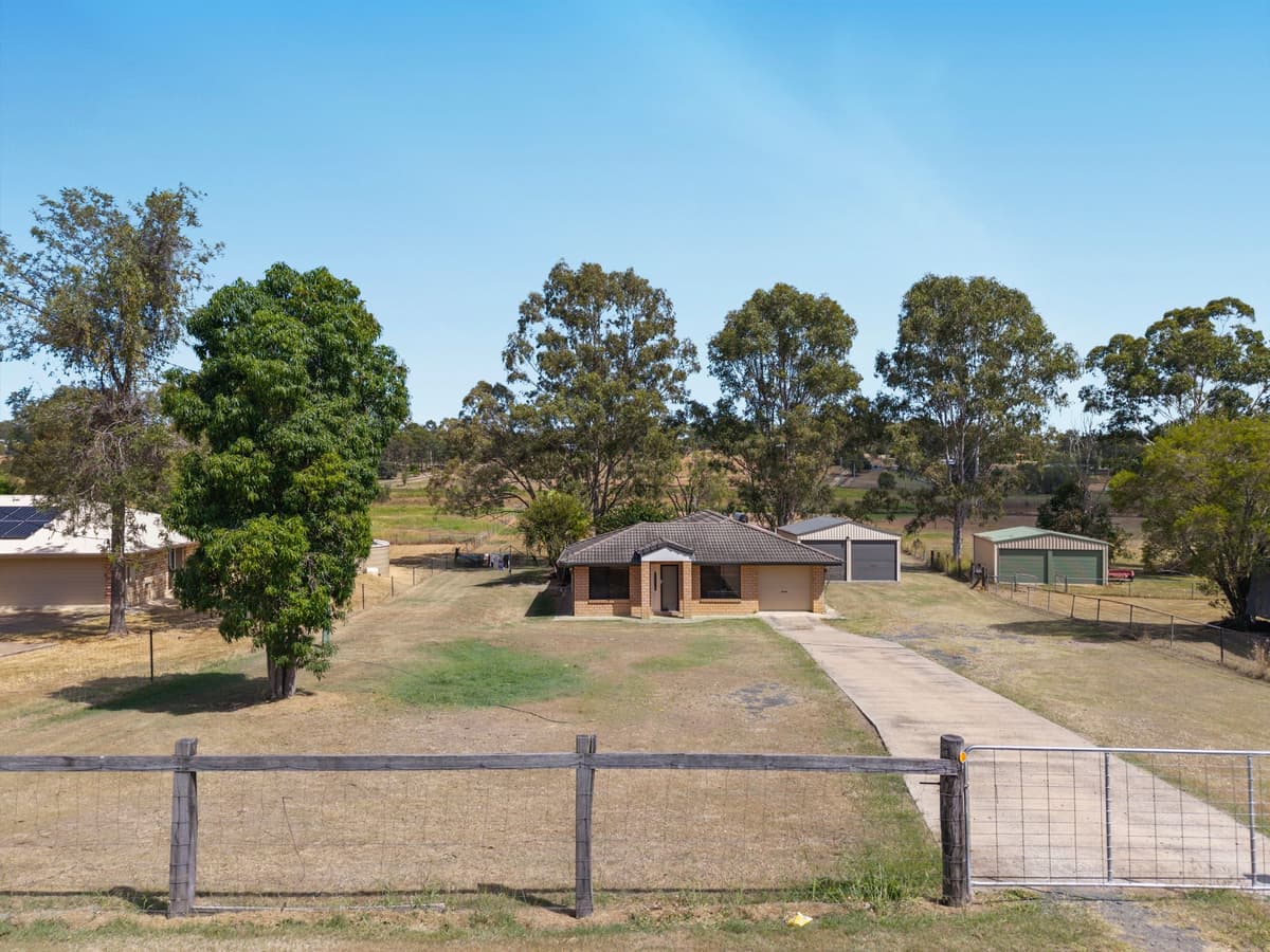 18 Hewett Drive, Regency Downs