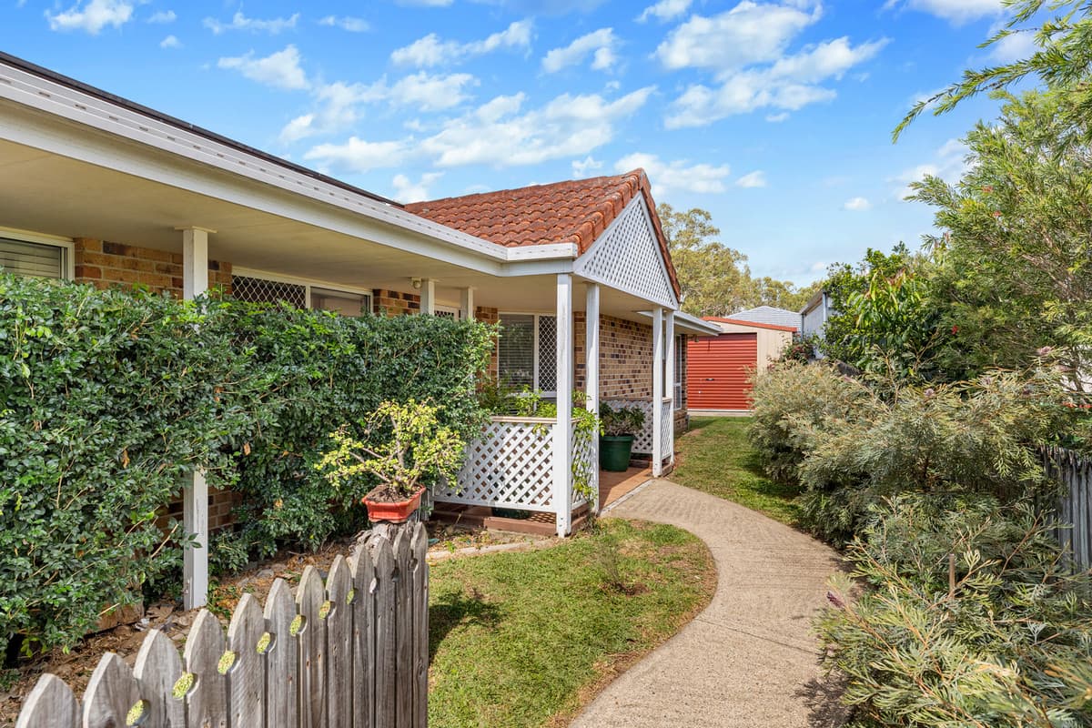 7 Sunburst Court, Capalaba