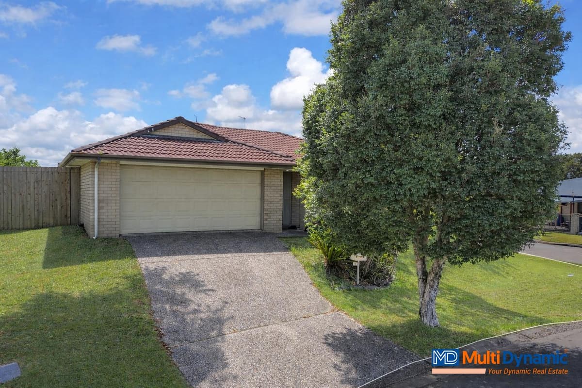 40 Kingsford Drive, Upper Coomera