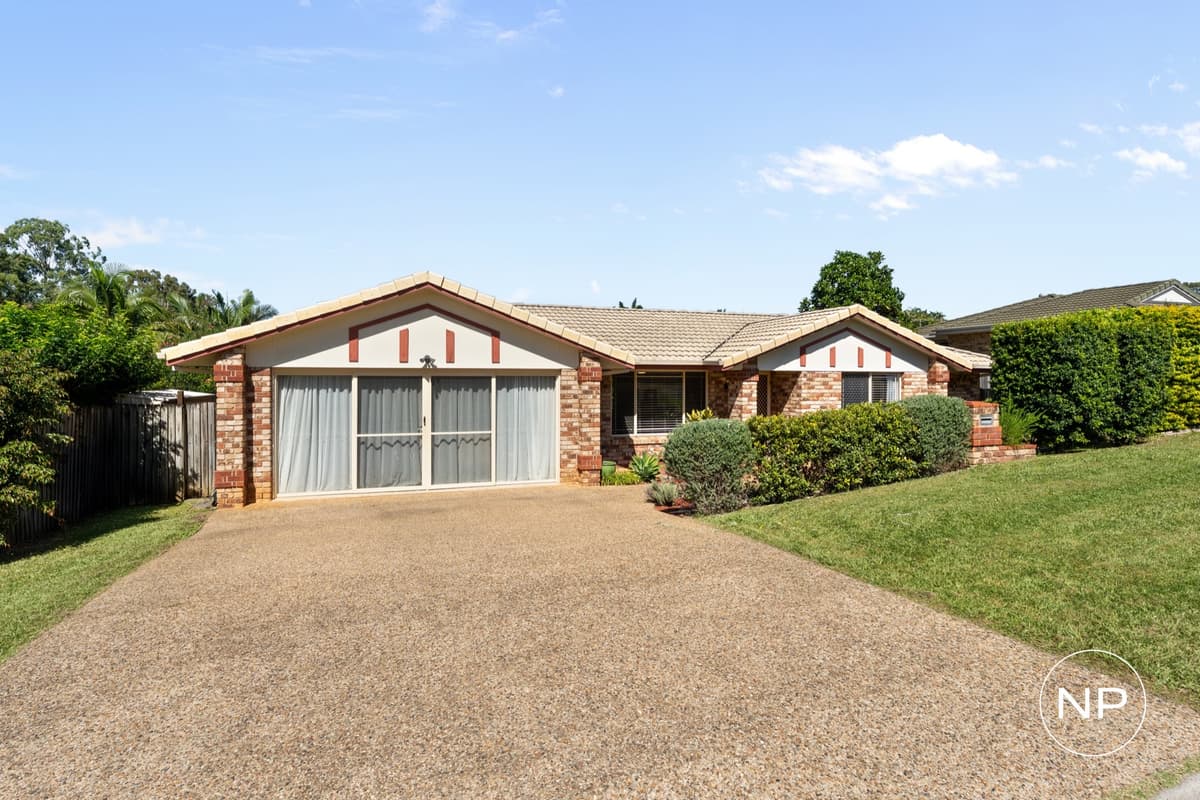 8 Ghost Gum Court, Albany Creek