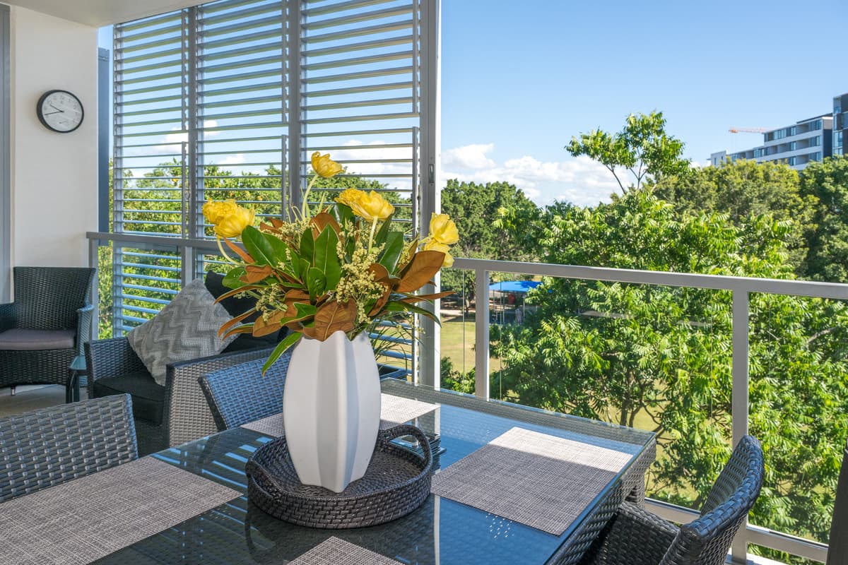 2407/118 Parkside Circuit, Hamilton