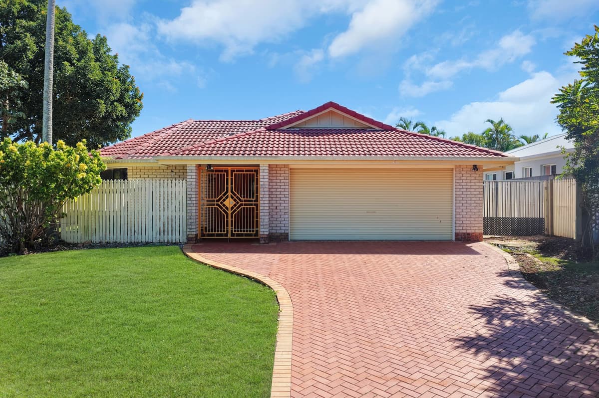 19 Jaidan Place, Victoria Point