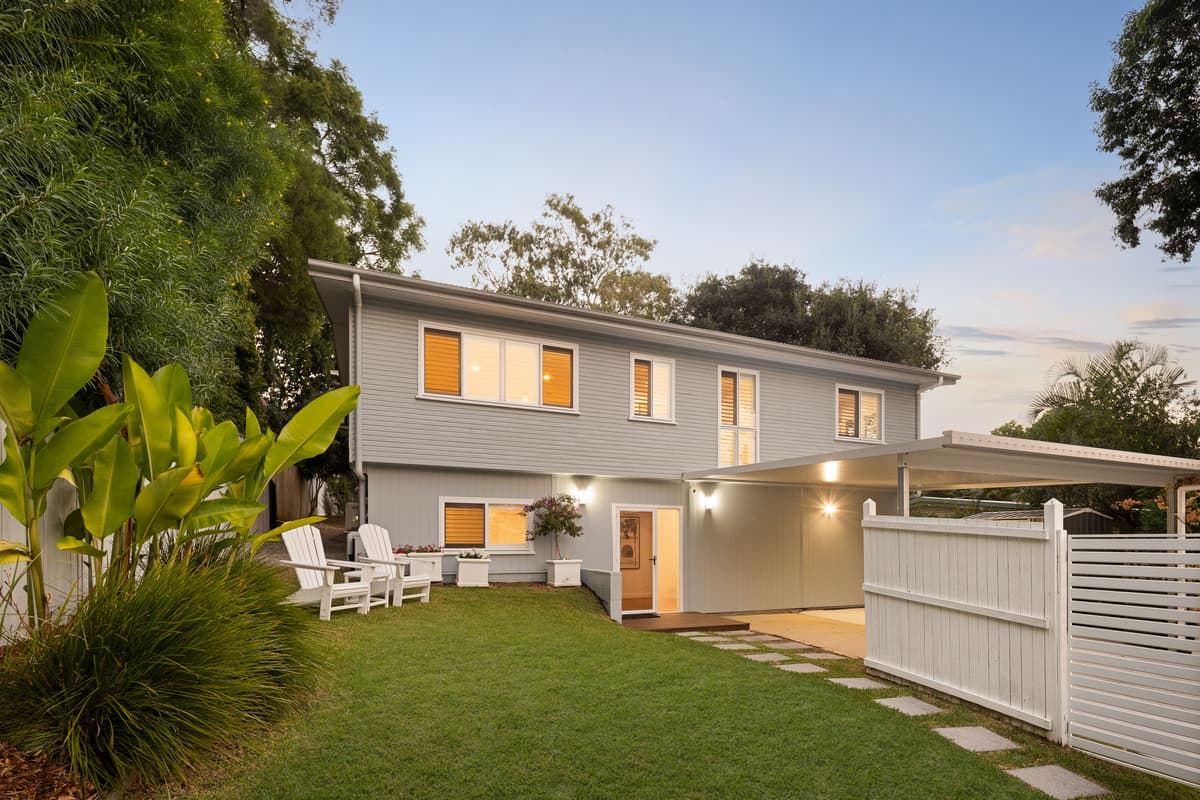 37 Currong Street, Kenmore