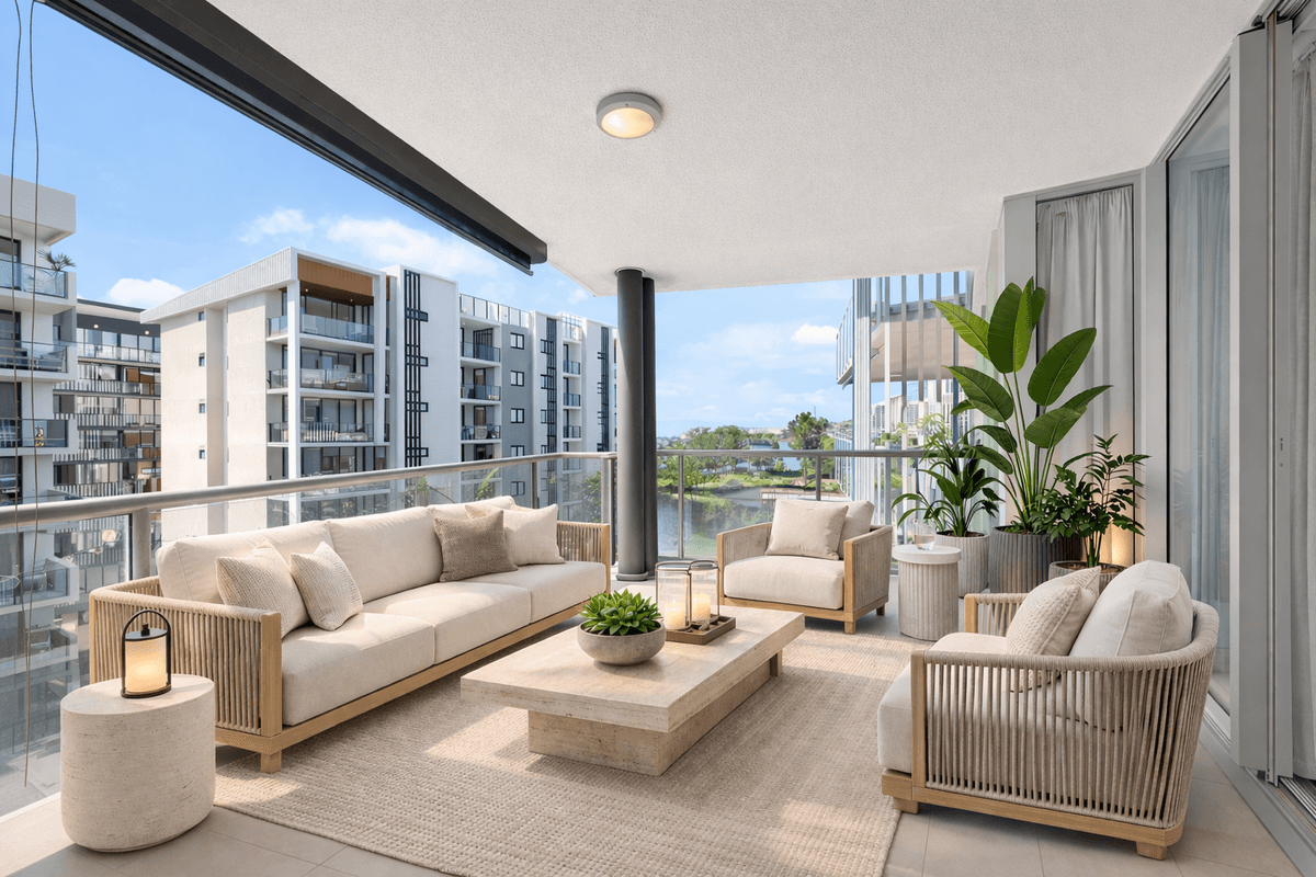 73/32 Agnes Street, Albion