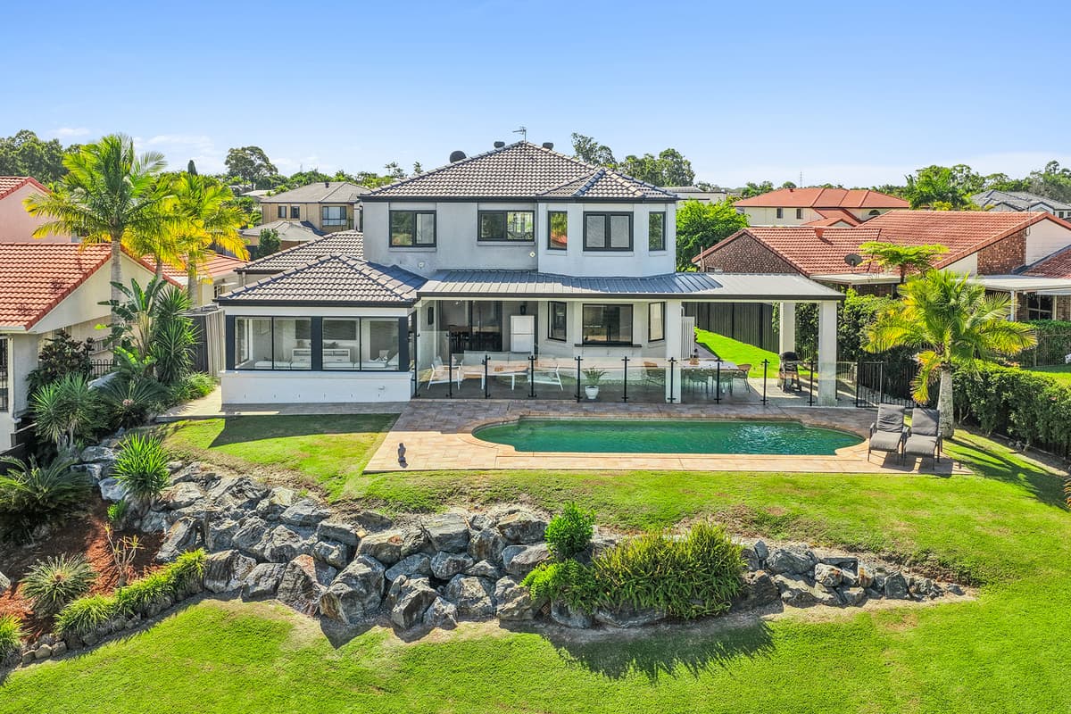 10 Malvern Place, Robina