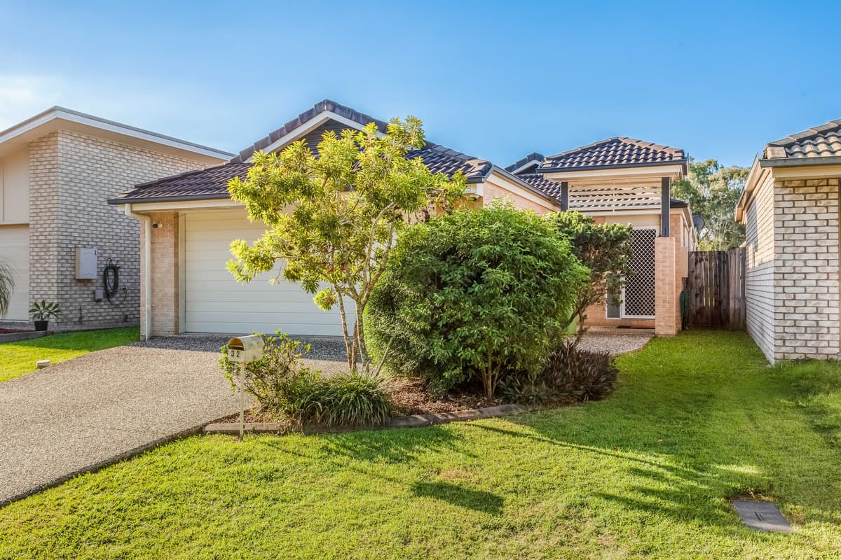 32 Waterlilly Court, Rothwell