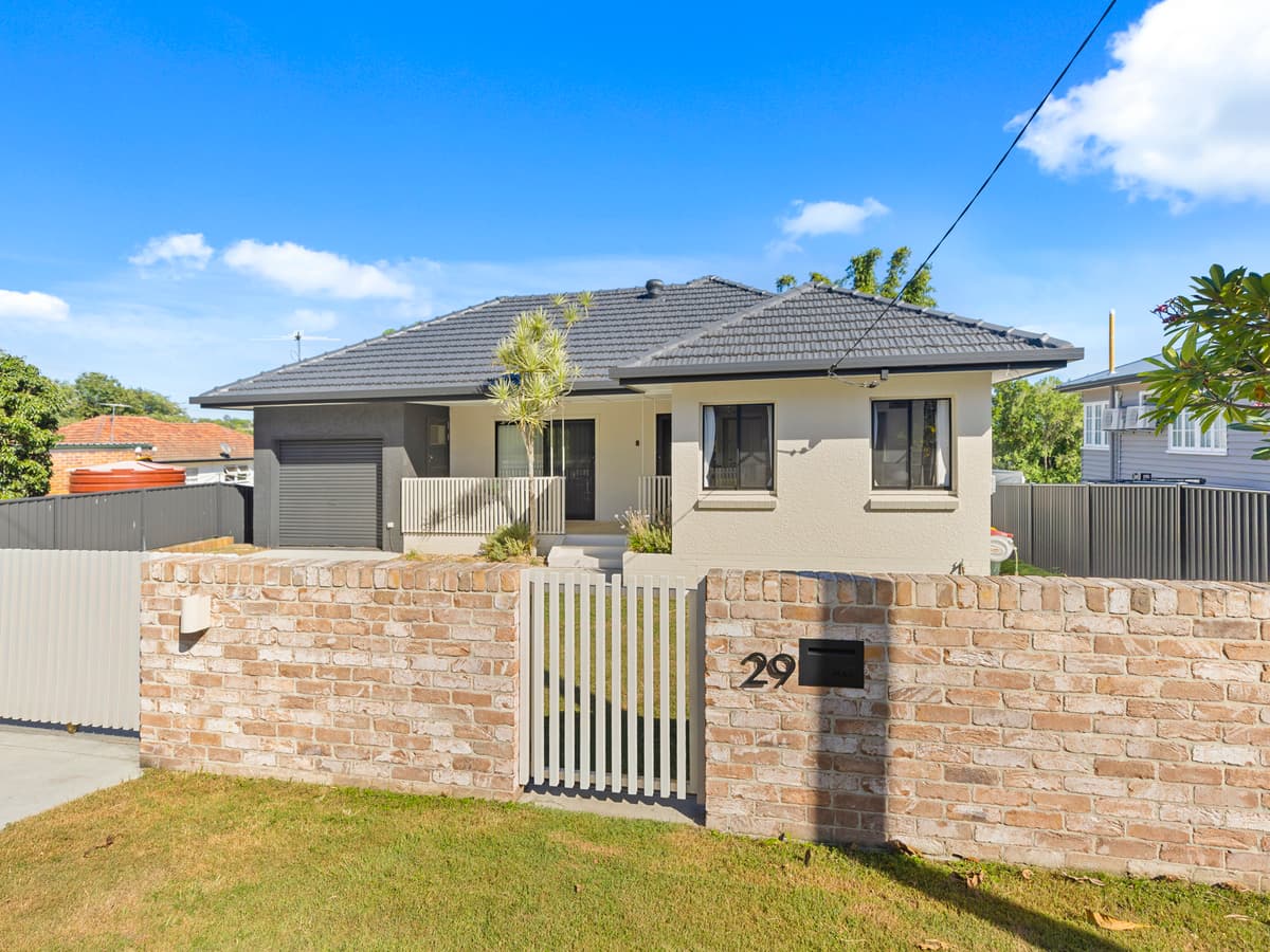 29 Brilliant Street, Newtown