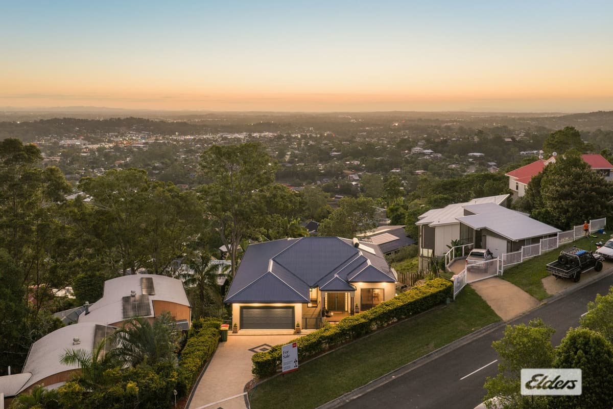 132-134 Roderick Street, Cornubia