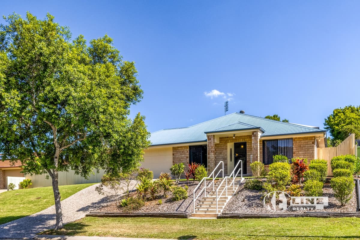 25 Robertson Drive, Burnside