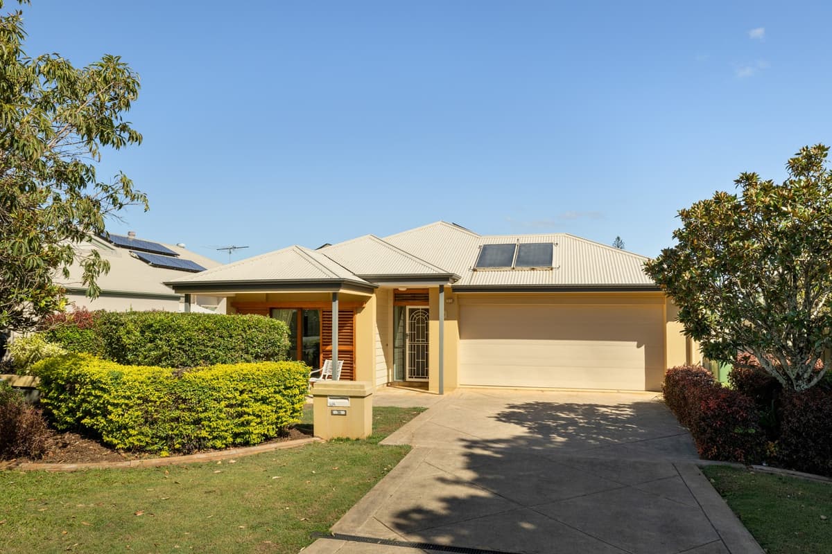 38 Beckwith Street, Ormiston