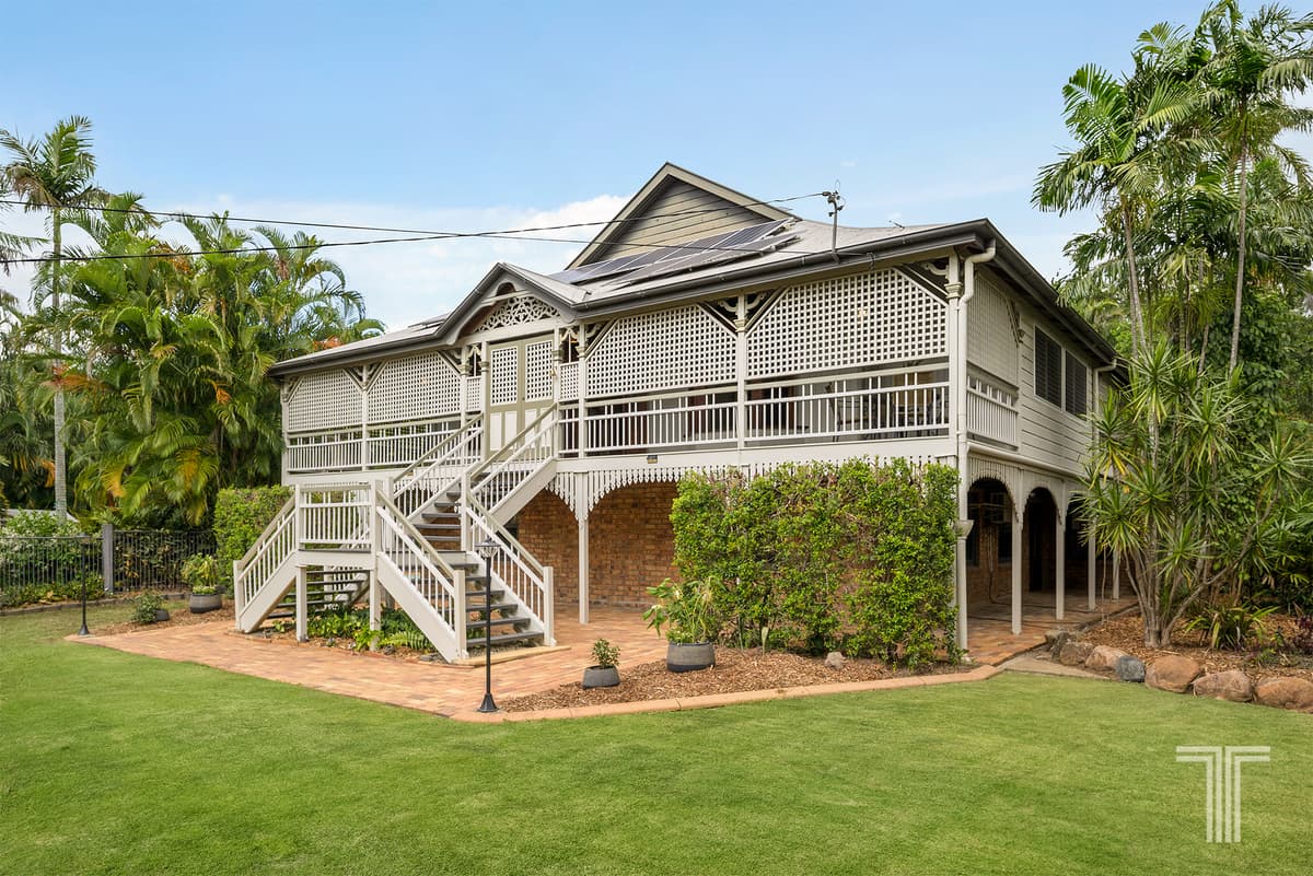 159 Lytton Road, Balmoral